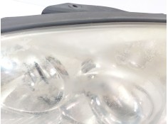 Recambio de faro izquierdo para hyundai i30 1.6 crdi 90 cv referencia OEM IAM    2