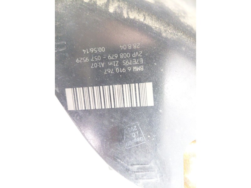 Recambio de piloto trasero izquierdo para bmw serie 5 berlina (e60) 3.0 24v cat referencia OEM IAM 6910767  
							