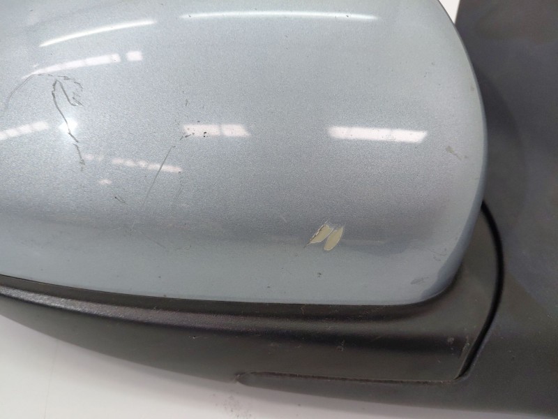 Recambio de retrovisor derecho para chevrolet cruze (j300) 2.0 cdi referencia OEM IAM   