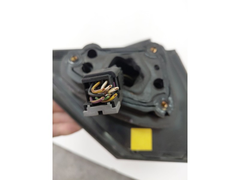 Recambio de retrovisor derecho para chevrolet cruze (j300) 2.0 cdi referencia OEM IAM   