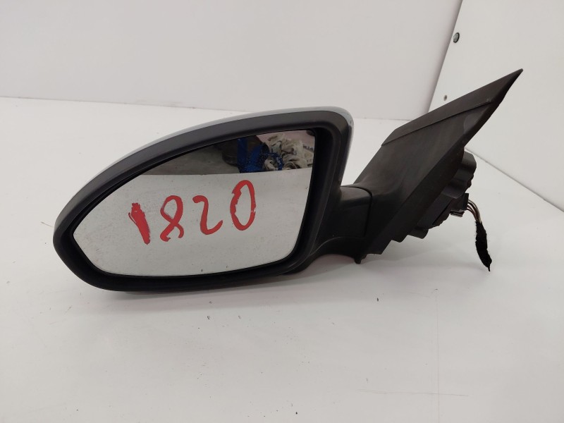 Recambio de retrovisor izquierdo para chevrolet cruze (j300) 2.0 cdi referencia OEM IAM   