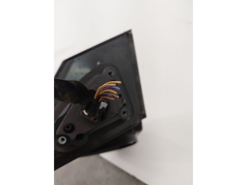 Recambio de retrovisor izquierdo para chevrolet cruze (j300) 2.0 cdi referencia OEM IAM   
							