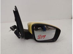 Recambio de retrovisor derecho para seat mii (kf1) 1.0 referencia OEM IAM   
