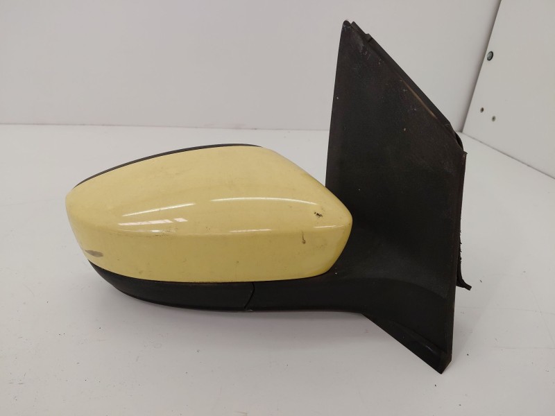Recambio de retrovisor derecho para seat mii (kf1) 1.0 referencia OEM IAM   
							
