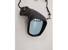 Recambio de retrovisor derecho para citroën c4 picasso 1.6 hdi 109 cv referencia OEM IAM   