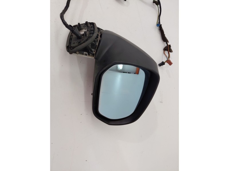 Recambio de retrovisor derecho para citroën c4 picasso 1.6 hdi 109 cv referencia OEM IAM   