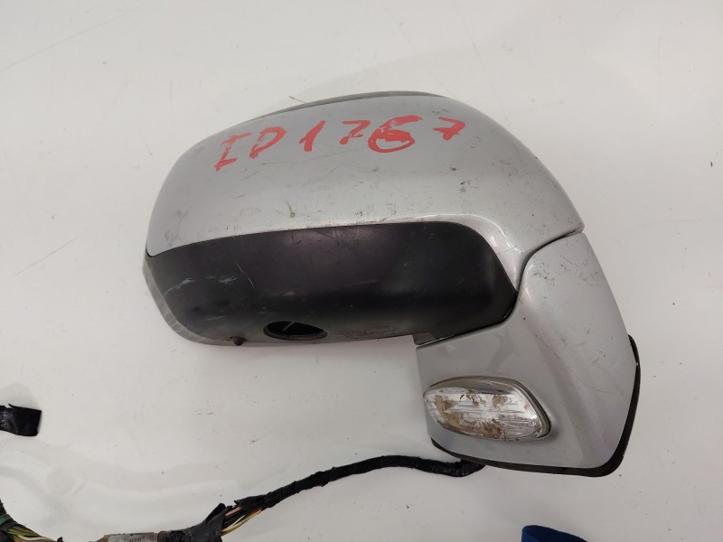 Recambio de retrovisor derecho para citroën c4 picasso 1.6 hdi 109 cv referencia OEM IAM   