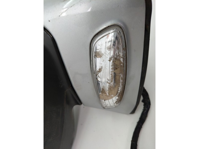 Recambio de retrovisor derecho para citroën c4 picasso 1.6 hdi 109 cv referencia OEM IAM   