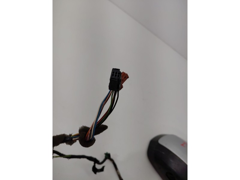 Recambio de retrovisor derecho para citroën c4 picasso 1.6 hdi 109 cv referencia OEM IAM   
							