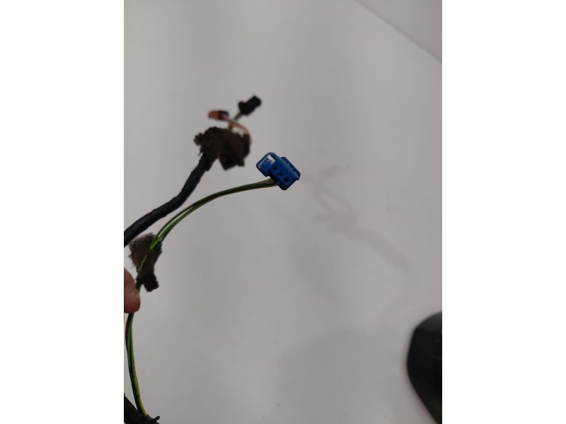 Recambio de retrovisor derecho para citroën c4 picasso 1.6 hdi 109 cv referencia OEM IAM   