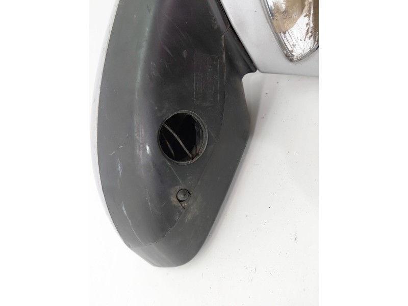Recambio de retrovisor derecho para citroën c4 picasso 1.6 hdi 109 cv referencia OEM IAM   
							