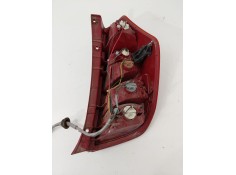 Recambio de piloto trasero izquierdo para hyundai i10 1.1 12v cat referencia OEM IAM 924010X1   2