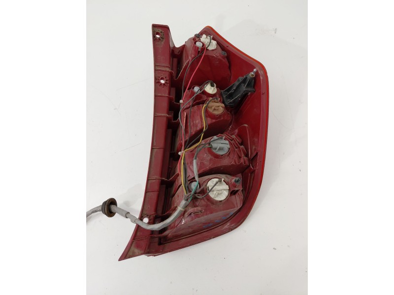 Recambio de piloto trasero izquierdo para hyundai i10 1.1 12v cat referencia OEM IAM 924010X1  
							
