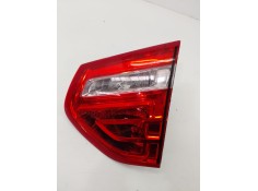 Recambio de piloto trasero derecho interior para citroën c4 picasso 1.6 hdi 109 cv referencia OEM IAM 9673164980  
