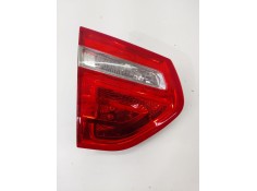Recambio de piloto trasero izquierdo interior para citroën c4 picasso 1.6 hdi 109 cv referencia OEM IAM 9653547777  