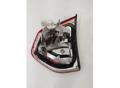 Recambio de piloto trasero izquierdo interior para citroën c4 picasso 1.6 hdi 109 cv referencia OEM IAM 9653547777   2