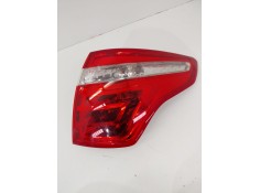 Recambio de piloto trasero derecho para citroën c4 picasso 1.6 hdi 109 cv referencia OEM IAM 9653547480  