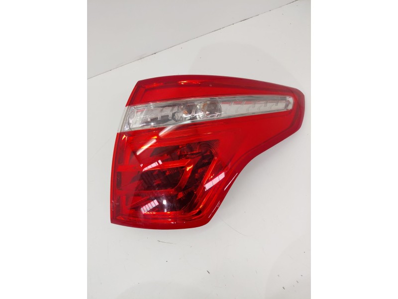 Recambio de piloto trasero derecho para citroën c4 picasso 1.6 hdi 109 cv referencia OEM IAM 9653547480  