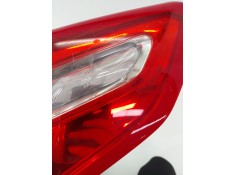 Recambio de piloto trasero derecho para citroën c4 picasso 1.6 hdi 109 cv referencia OEM IAM 9653547480   2