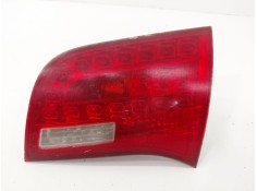 Recambio de piloto trasero derecho interior para audi s6 avant (4f5) 5.2 v10 40v fsi cat (bxa) referencia OEM IAM 89037754 4f994