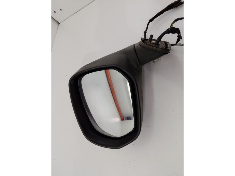 Recambio de retrovisor izquierdo para citroën c4 picasso 1.6 hdi 109 cv referencia OEM IAM   