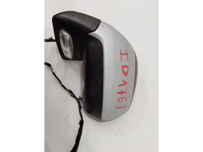 Recambio de retrovisor izquierdo para citroën c4 picasso 1.6 hdi 109 cv referencia OEM IAM   