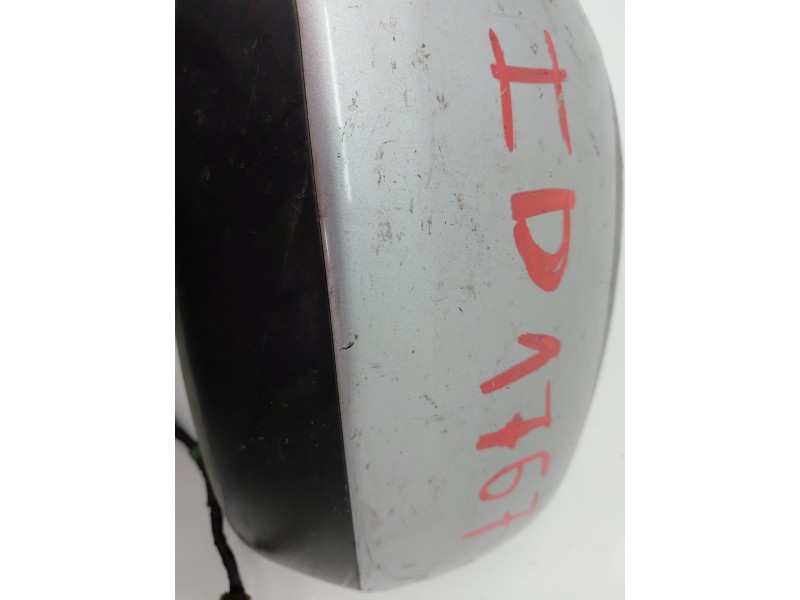 Recambio de retrovisor izquierdo para citroën c4 picasso 1.6 hdi 109 cv referencia OEM IAM   