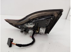 Recambio de piloto trasero izquierdo interior para opel zafira tourer 1.6 cdti dpf ecoflex s&s 136 cv referencia OEM IAM 1329235 2