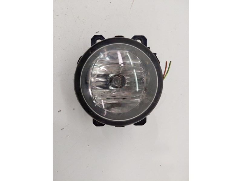 Recambio de faro antiniebla derecho para citroën c4 picasso rip curl referencia OEM IAM 89211690  
