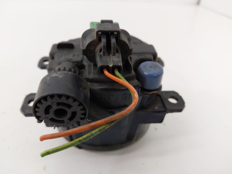 Recambio de faro antiniebla derecho para citroën c4 picasso rip curl referencia OEM IAM 89211690  
							