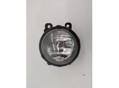 Recambio de faro antiniebla izquierdo para citroën c4 picasso rip curl referencia OEM IAM 89211690  