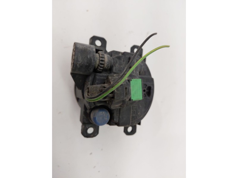 Recambio de faro antiniebla izquierdo para citroën c4 picasso rip curl referencia OEM IAM 89211690  