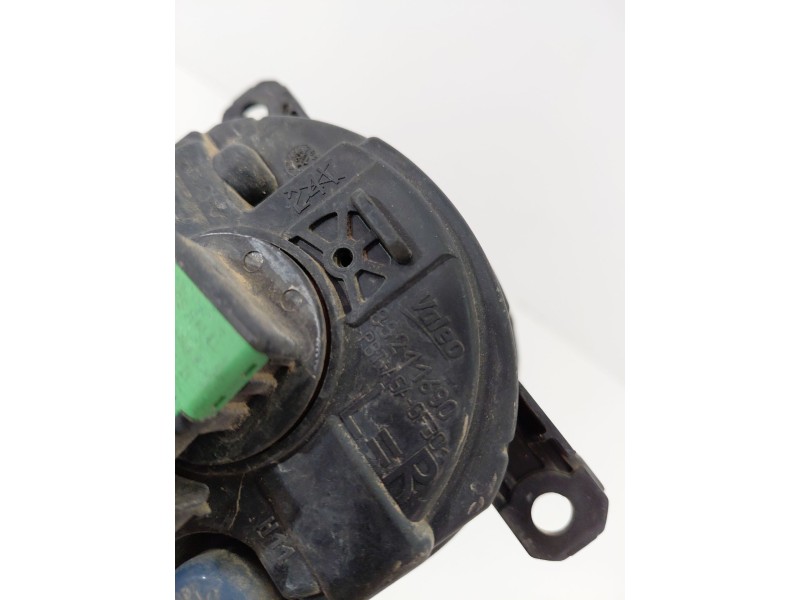 Recambio de faro antiniebla izquierdo para citroën c4 picasso rip curl referencia OEM IAM 89211690  