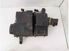 Recambio de filtro aire para iveco daily furgón 2.3 diesel cat referencia OEM IAM 5801353825   2
