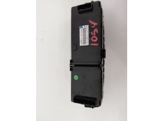 Recambio de mando climatizador para renault megane iii berlina 5 p 1.5 dci diesel fap referencia OEM IAM    2