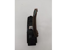 Recambio de mando elevalunas delantero izquierdo para renault megane iii berlina 5 p 1.5 dci diesel fap referencia OEM IAM    2