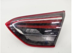 Recambio de piloto trasero derecho interior para opel crossland x design line referencia OEM IAM   