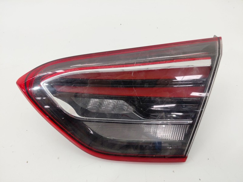 Recambio de piloto trasero derecho interior para opel crossland x design line referencia OEM IAM   