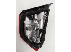 Recambio de piloto trasero derecho interior para opel crossland x design line referencia OEM IAM    2
