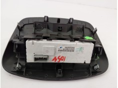 Recambio de pantalla multifuncion para renault megane iii berlina 5 p 1.5 dci diesel fap referencia OEM IAM    2