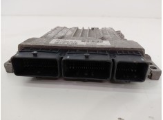 Recambio de centralita motor uce para nissan juke (f15) 1.5 turbodiesel cat referencia OEM IAM 237101082R   2