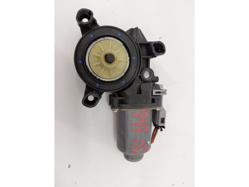 Recambio de motor elevalunas delantero derecho para seat mii (kf1) 1.0 referencia OEM IAM 6RU959801  