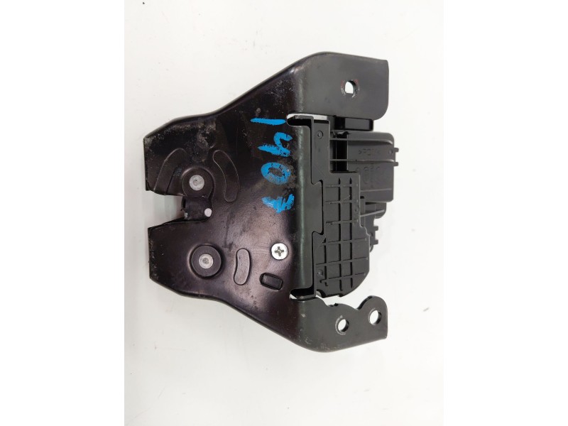 Recambio de cerradura maletero / porton para kia xceed hybrid referencia OEM IAM   
							