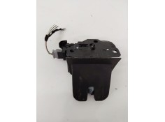 Recambio de cerradura maletero / porton para audi s6 avant (4f5) 5.2 v10 40v fsi cat (bxa) referencia OEM IAM 8P4827505C  