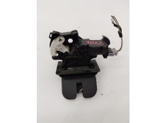 Recambio de cerradura maletero / porton para audi s6 avant (4f5) 5.2 v10 40v fsi cat (bxa) referencia OEM IAM 8P4827505C   2