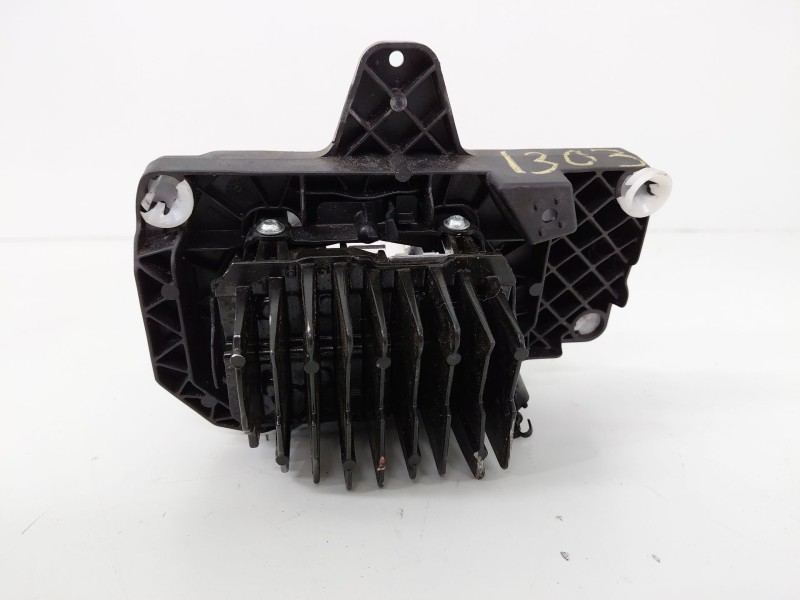 Recambio de faro antiniebla izquierdo para bmw serie 1 lim. (f40) 1.5 12v turbodiesel referencia OEM IAM   