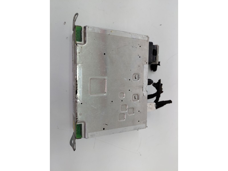Recambio de sistema audio / radio cd para citroën c4 picasso feel referencia OEM IAM 9822729680  