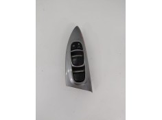 Recambio de mando elevalunas delantero izquierdo para nissan juke (f15) 1.5 turbodiesel cat referencia OEM IAM   
