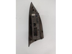 Recambio de mando elevalunas delantero izquierdo para nissan juke (f15) 1.5 turbodiesel cat referencia OEM IAM    2