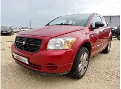 dodge caliber del año 2010